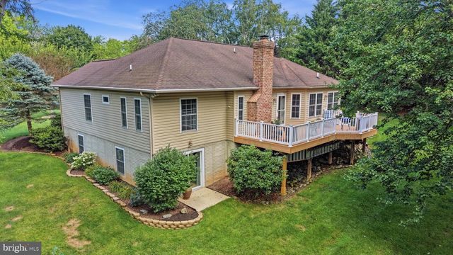 14921 HARRISVILLE RD, Mount Airy, MD 21771