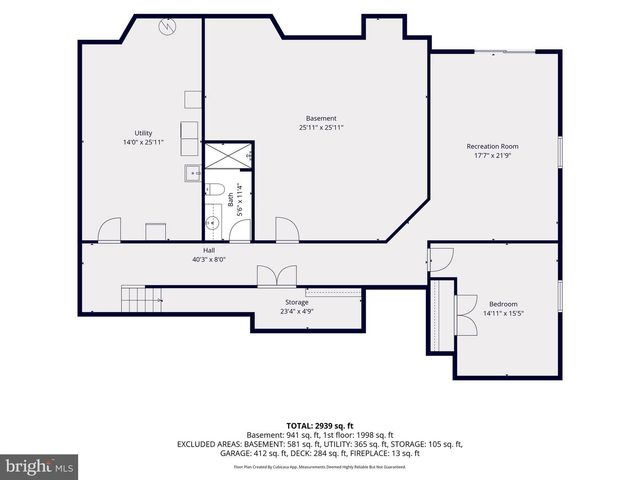 14921 HARRISVILLE RD, Mount Airy, MD 21771