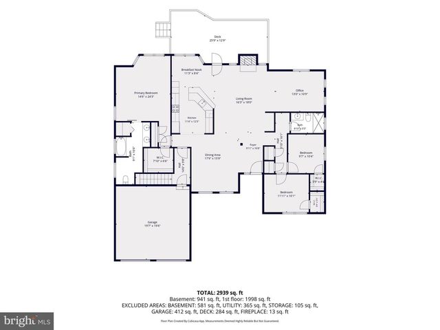 14921 HARRISVILLE RD, Mount Airy, MD 21771