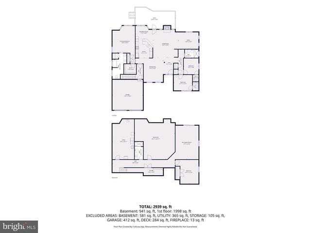 14921 HARRISVILLE RD, Mount Airy, MD 21771