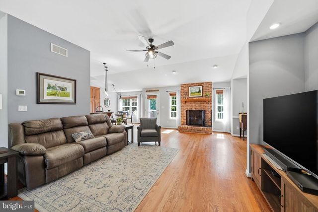 14921 HARRISVILLE RD, Mount Airy, MD 21771
