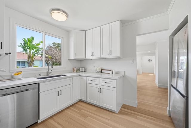 1519 Trollman Avenue, San Mateo, CA 94401