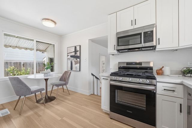 1519 Trollman Avenue, San Mateo, CA 94401