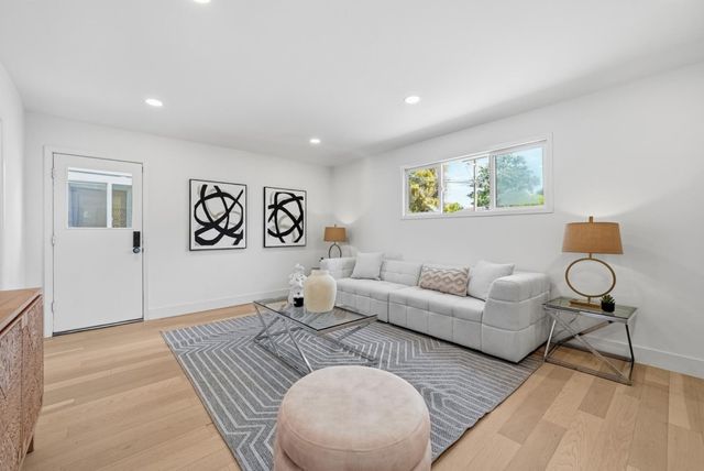 1519 Trollman Avenue, San Mateo, CA 94401