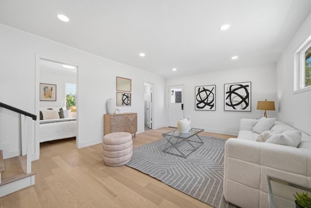 1519 Trollman Avenue, San Mateo, CA 94401