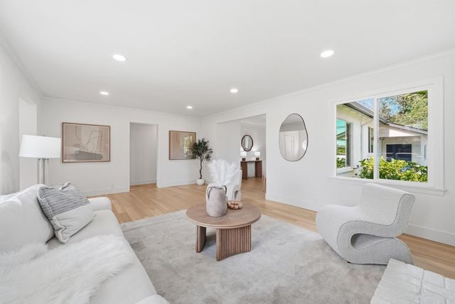 1519 Trollman Avenue, San Mateo, CA 94401