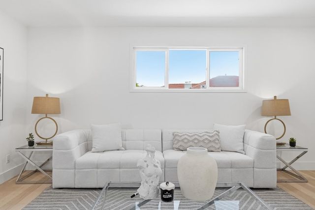 1519 Trollman Avenue, San Mateo, CA 94401