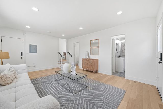 1519 Trollman Avenue, San Mateo, CA 94401