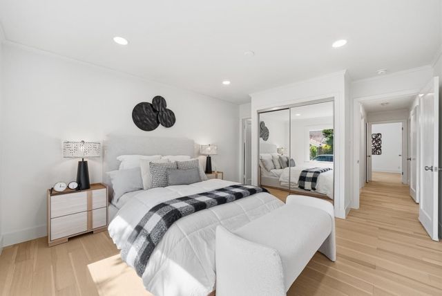 1519 Trollman Avenue, San Mateo, CA 94401