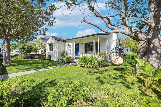 1519 Trollman Avenue, San Mateo, CA 94401