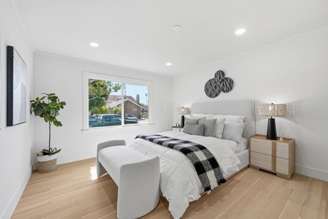 1519 Trollman Avenue, San Mateo, CA 94401