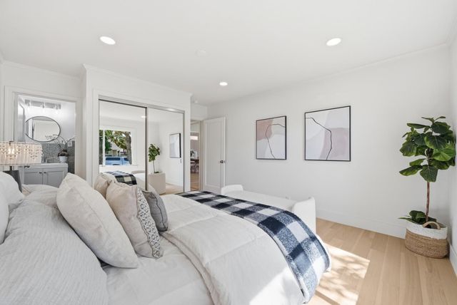 1519 Trollman Avenue, San Mateo, CA 94401