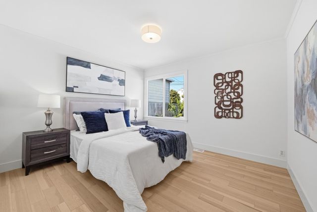 1519 Trollman Avenue, San Mateo, CA 94401