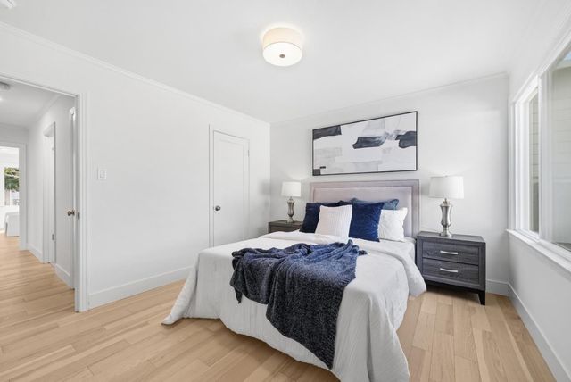 1519 Trollman Avenue, San Mateo, CA 94401