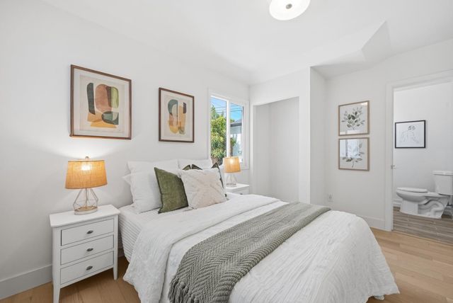 1519 Trollman Avenue, San Mateo, CA 94401