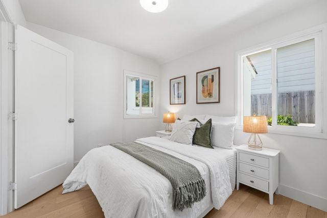 1519 Trollman Avenue, San Mateo, CA 94401