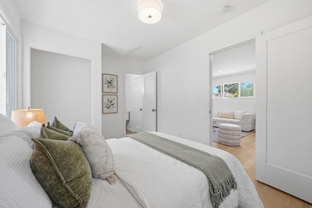 1519 Trollman Avenue, San Mateo, CA 94401