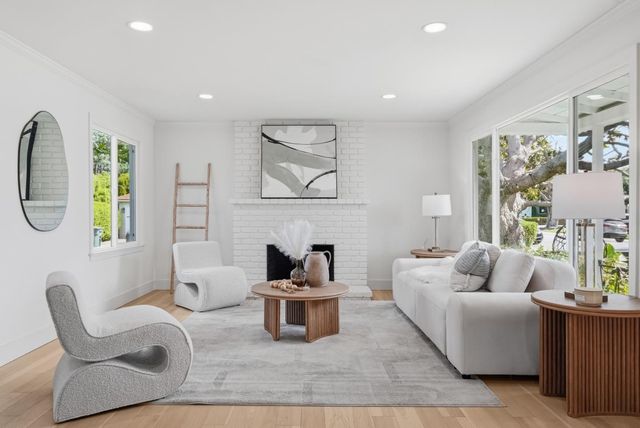 1519 Trollman Avenue, San Mateo, CA 94401