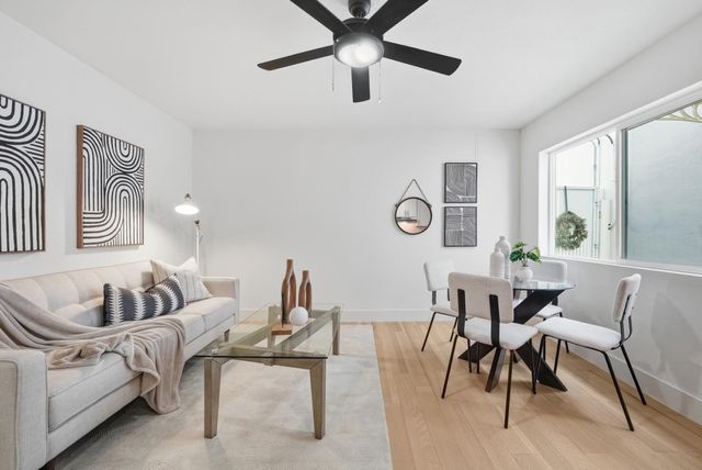 1519 Trollman Avenue, San Mateo, CA 94401