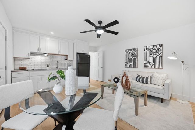 1519 Trollman Avenue, San Mateo, CA 94401