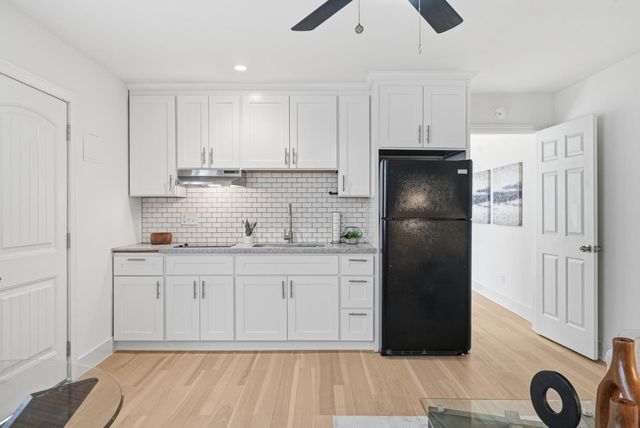 1519 Trollman Avenue, San Mateo, CA 94401