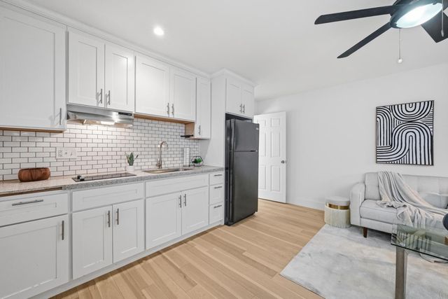 1519 Trollman Avenue, San Mateo, CA 94401