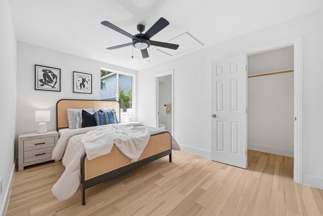 1519 Trollman Avenue, San Mateo, CA 94401