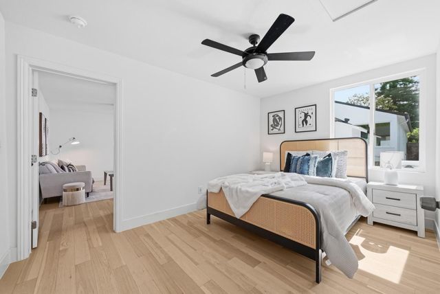 1519 Trollman Avenue, San Mateo, CA 94401