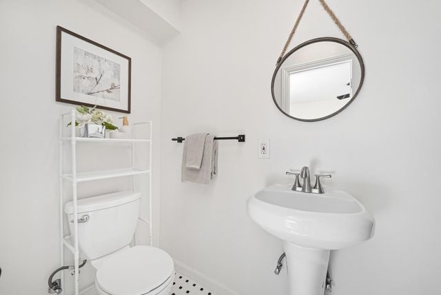 1519 Trollman Avenue, San Mateo, CA 94401