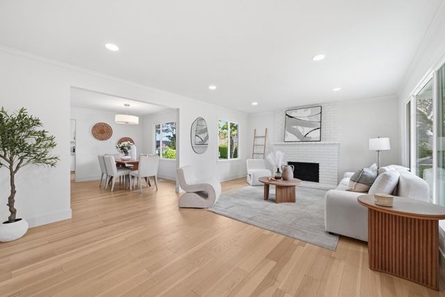 1519 Trollman Avenue, San Mateo, CA 94401