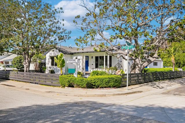 1519 Trollman Avenue, San Mateo, CA 94401