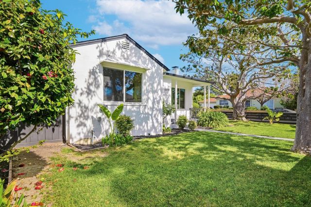 1519 Trollman Avenue, San Mateo, CA 94401