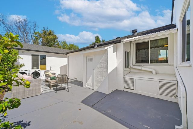 1519 Trollman Avenue, San Mateo, CA 94401