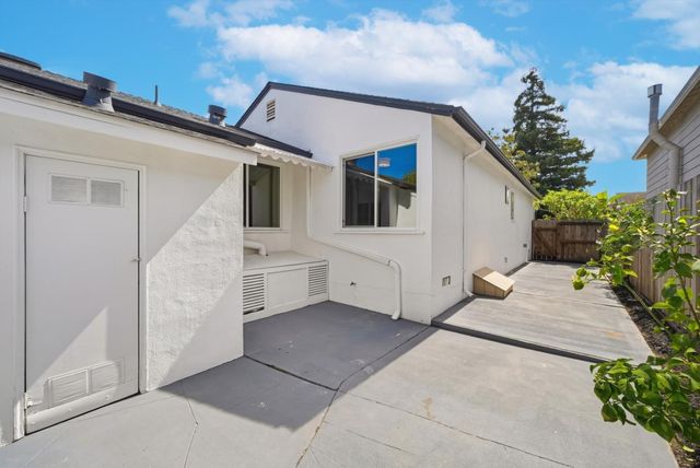 1519 Trollman Avenue, San Mateo, CA 94401