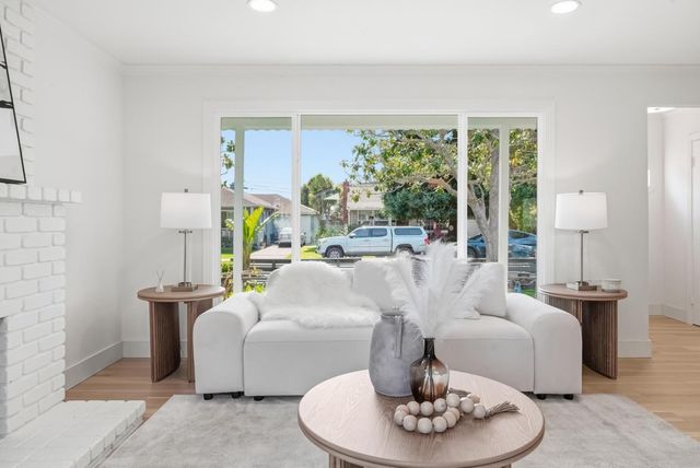 1519 Trollman Avenue, San Mateo, CA 94401