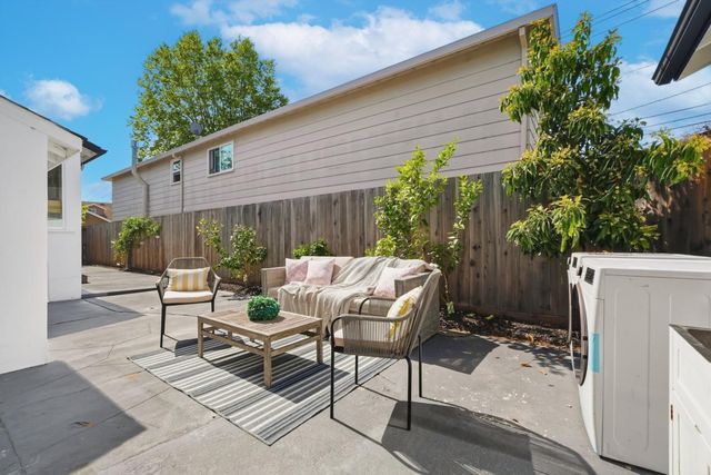 1519 Trollman Avenue, San Mateo, CA 94401