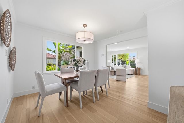 1519 Trollman Avenue, San Mateo, CA 94401