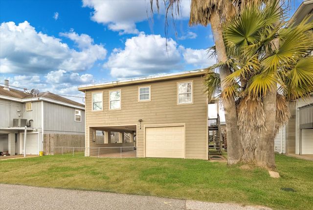 114 Bayou Vista Drive, Hitchcock, TX 77563