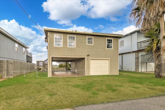 114 Bayou Vista Drive, Hitchcock, TX 77563