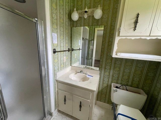 1400 Hawkwood Road, Sherwood, AR 72120