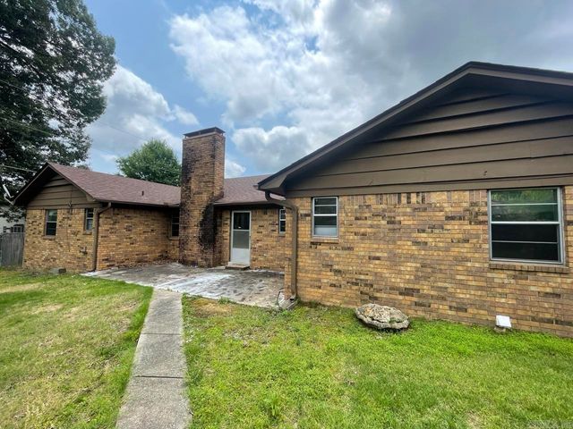 1400 Hawkwood Road, Sherwood, AR 72120