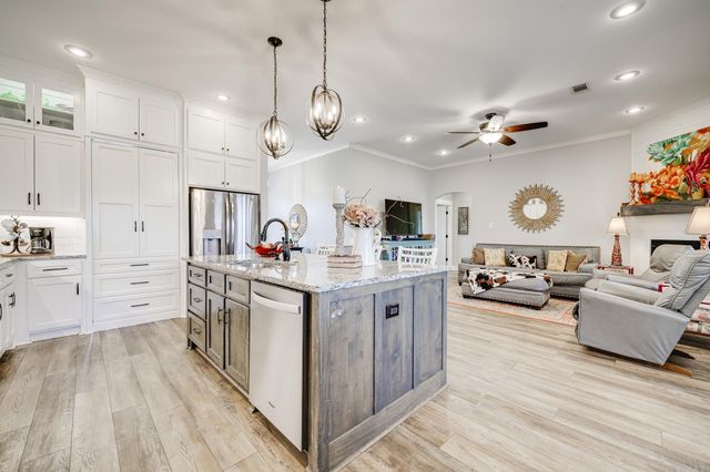 1845 Mullberry Drive, Conway, AR 72034