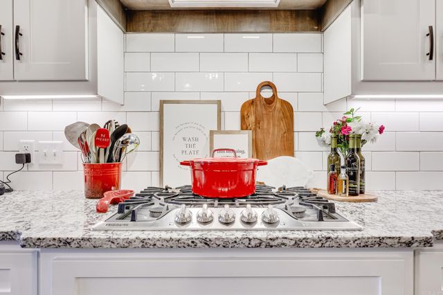 1845 Mullberry Drive, Conway, AR 72034