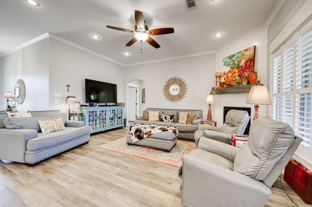 1845 Mullberry Drive, Conway, AR 72034