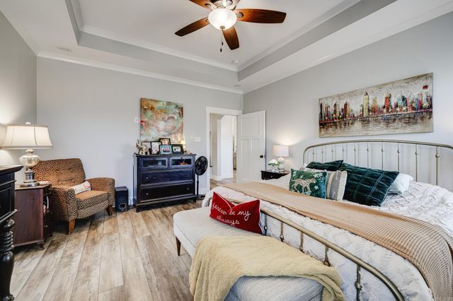 1845 Mullberry Drive, Conway, AR 72034