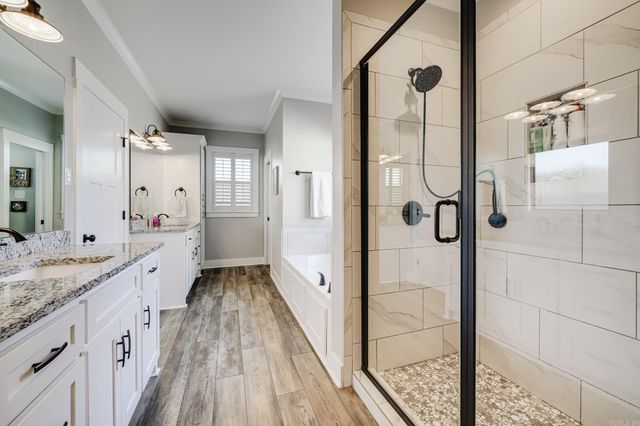 1845 Mullberry Drive, Conway, AR 72034