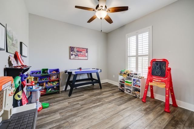 1845 Mullberry Drive, Conway, AR 72034