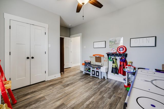 1845 Mullberry Drive, Conway, AR 72034