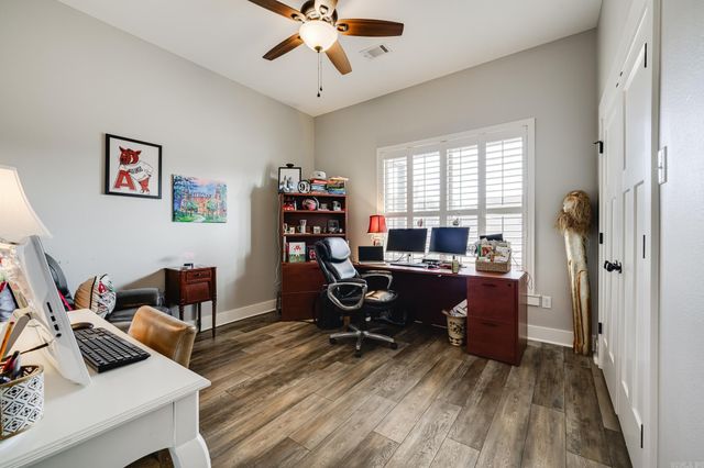 1845 Mullberry Drive, Conway, AR 72034