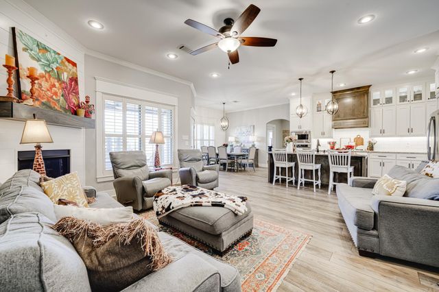 1845 Mullberry Drive, Conway, AR 72034